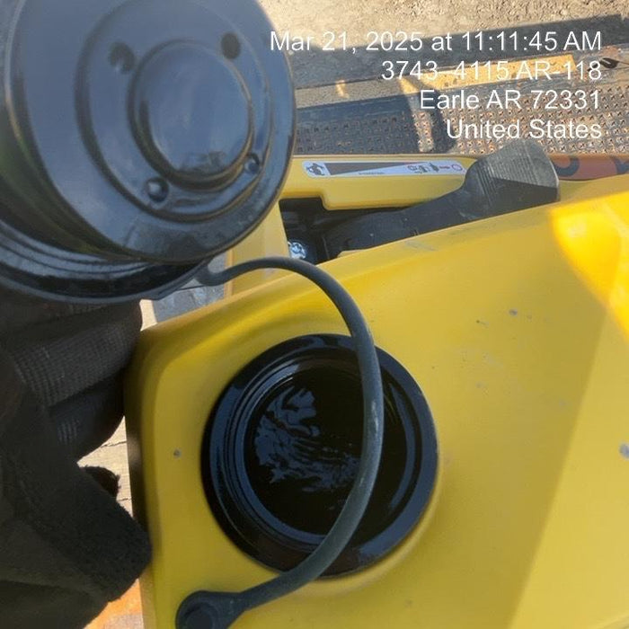 2025 WACKER NEUSON BS68-4Ab/28