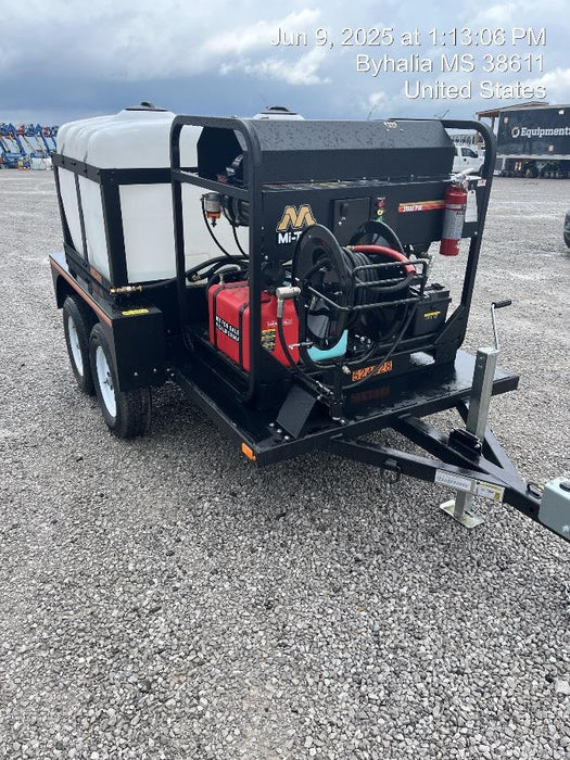 2025 MI-T-M HS-3505-1MGH-UR