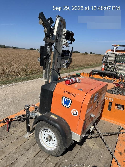 2025 WANCO WLTT-4MK8K