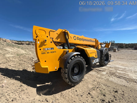 2026 JCB 510-56