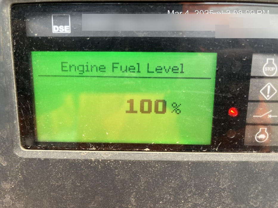 2019 WACKER NEUSON G25