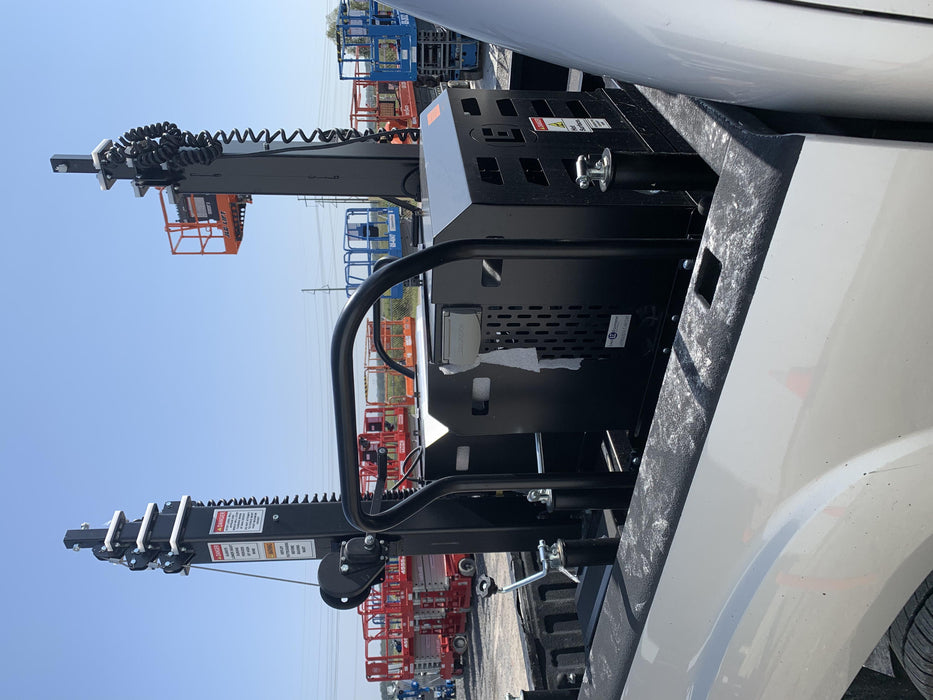 2020 LIND EQUIPMENT LE980LED-T4B