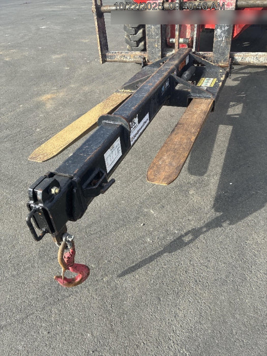 2022 STAR INDUSTRIES M1360B - Star JIB Boom