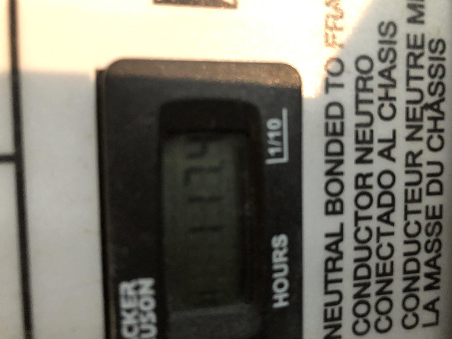 2019 Wacker Neuson LTV6L-MH Standard