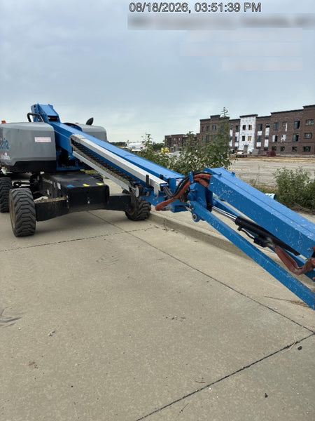 2024 GENIE S-45 XC