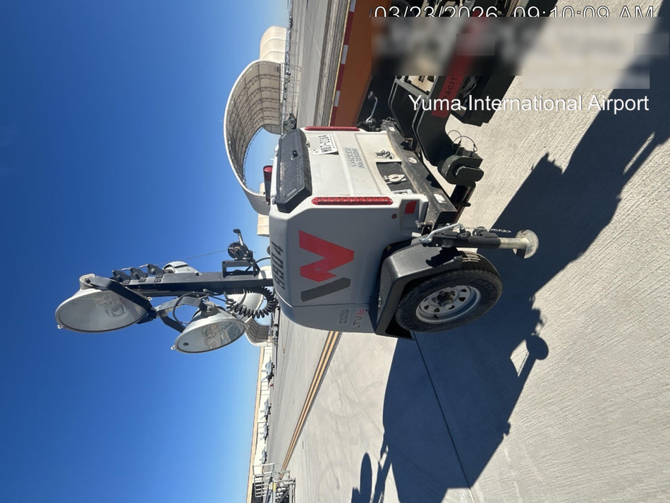 2018 WACKER NEUSON LTV6K-MH