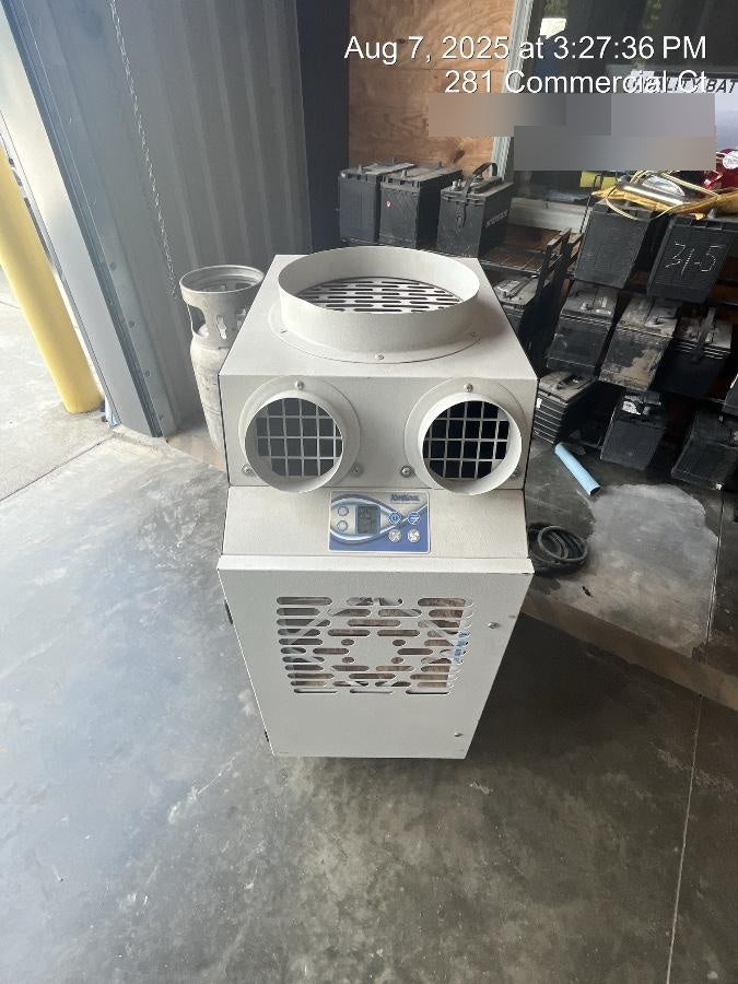 2023 KWIKOOL KPAC1411-2