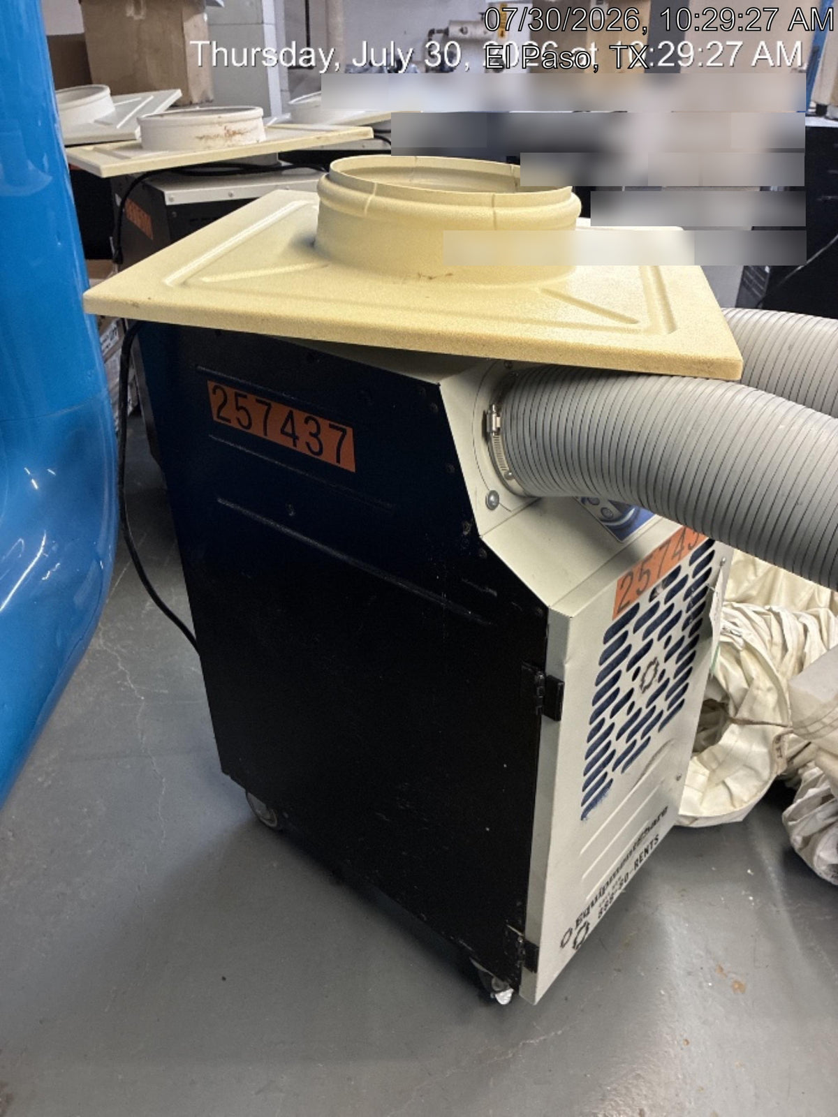 2022 KWIKOOL KPAC1811-2