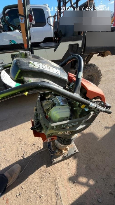 2024 HUSQVARNA LT6005