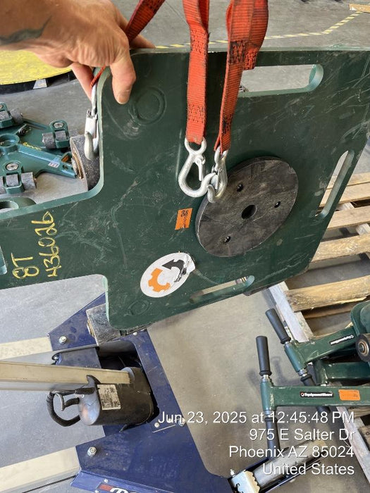 2024 HILMAN ROLLERS OMNI-8