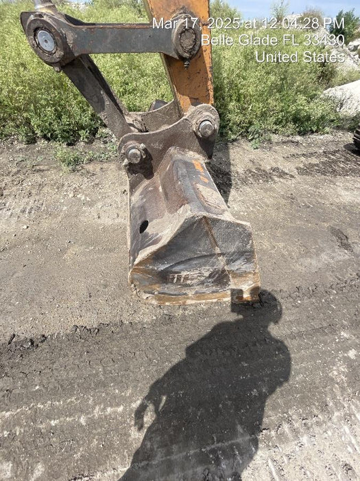 2018 WERK-BRAU 60" Ditching Bucket - Werk-Brau