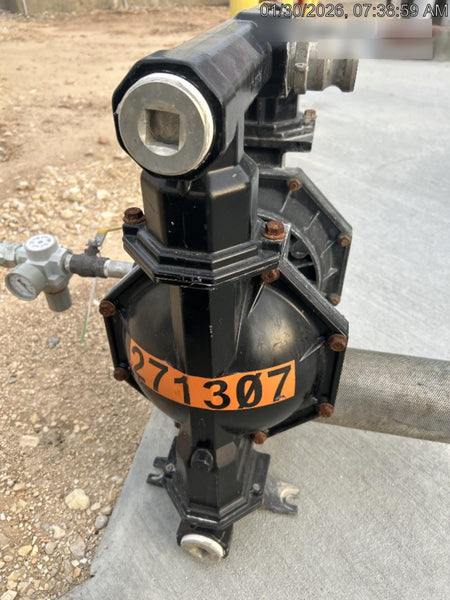 2022 INGERSOLL RAND PD20A-AAP-CCC-B