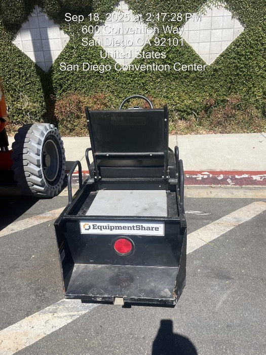 2022 COLUMBIA Expeditor