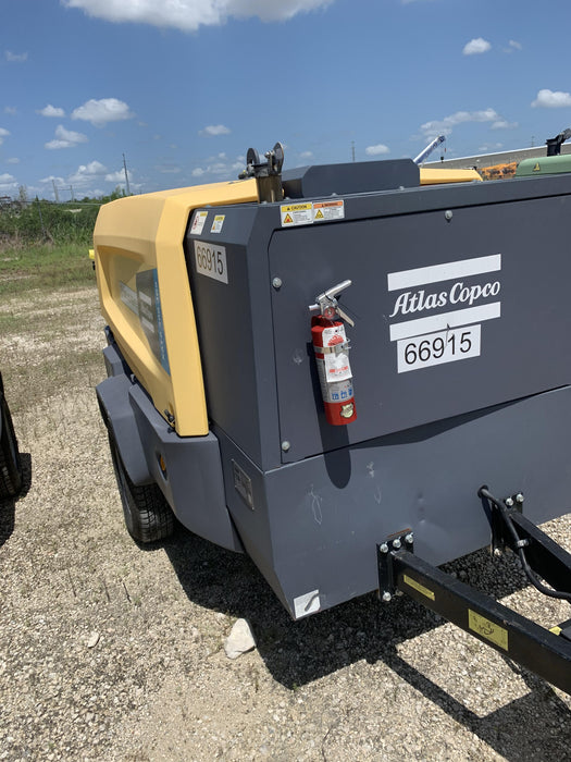 2020 ATLAS COPCO XATS 400 PFF
