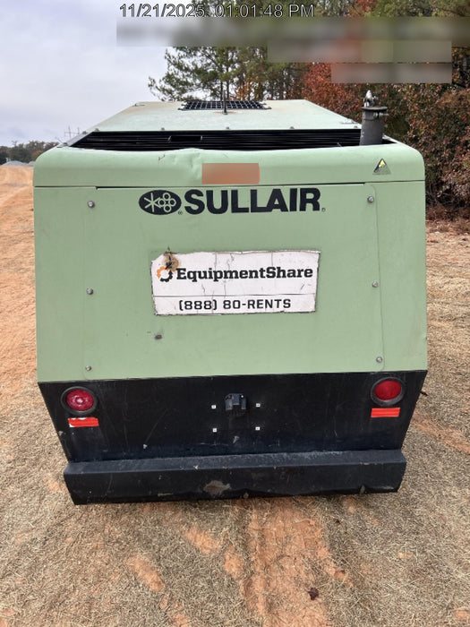 2019 SULLAIR 375H