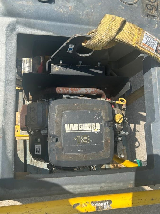 2018 Wacker Neuson GPS9700V Wacker Neuson GPS9700V Portable Generator