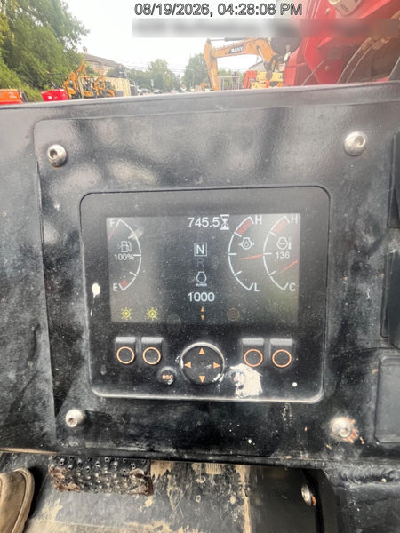 2024 MANITOU MTA6034