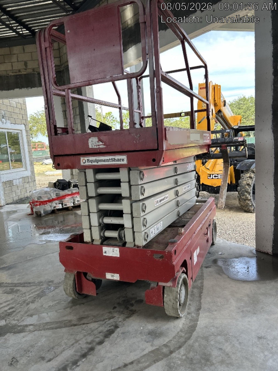 2021 MEC 4046SE