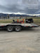 2025 TEXAS PRIDE TRAILERS GT817414KBP