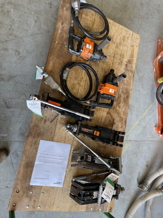 2022 GEARWRENCH PHD0535 GEARWRENCH