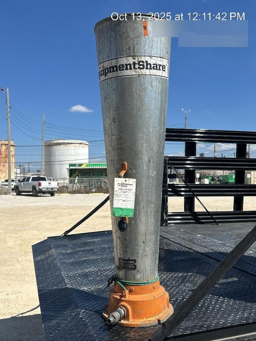 2021 MICHIGAN PNEUMATIC HV-6AM