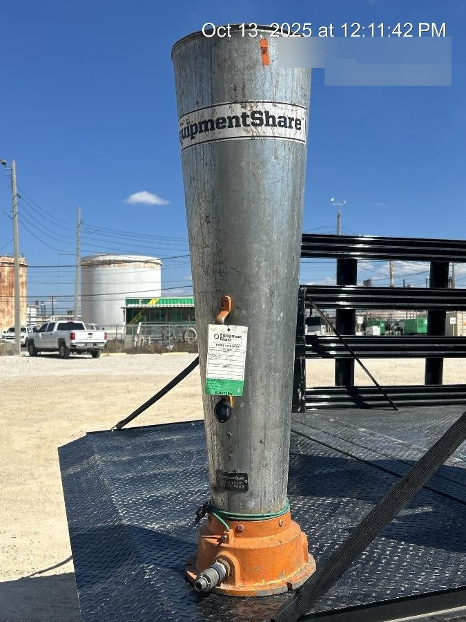 2021 MICHIGAN PNEUMATIC HV-6AM