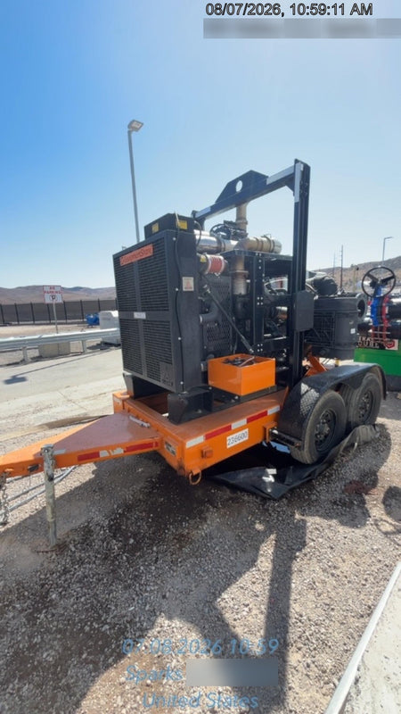 2022 RWN RWN-8NHTA-10OBPT