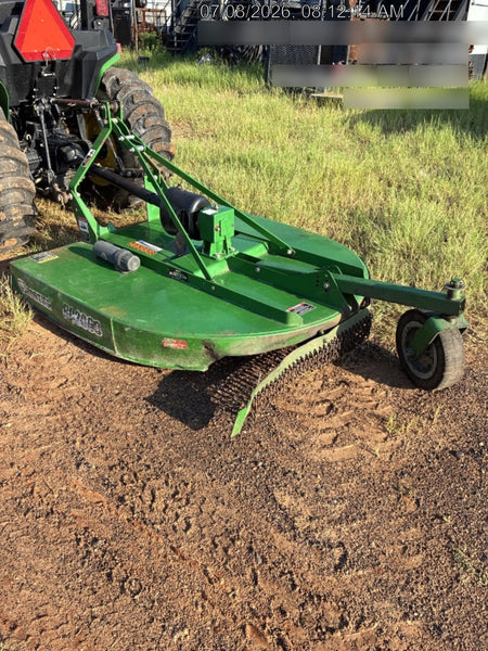 2021 FRONTIER RC2060