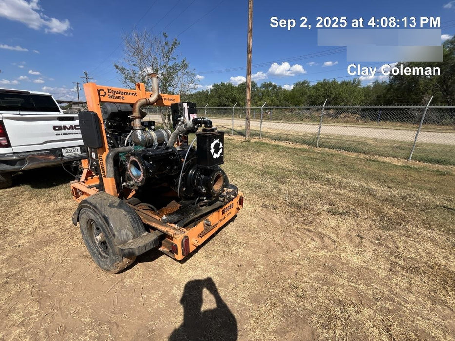 2021 PIONEER PP66S12L71-TD2.9L4