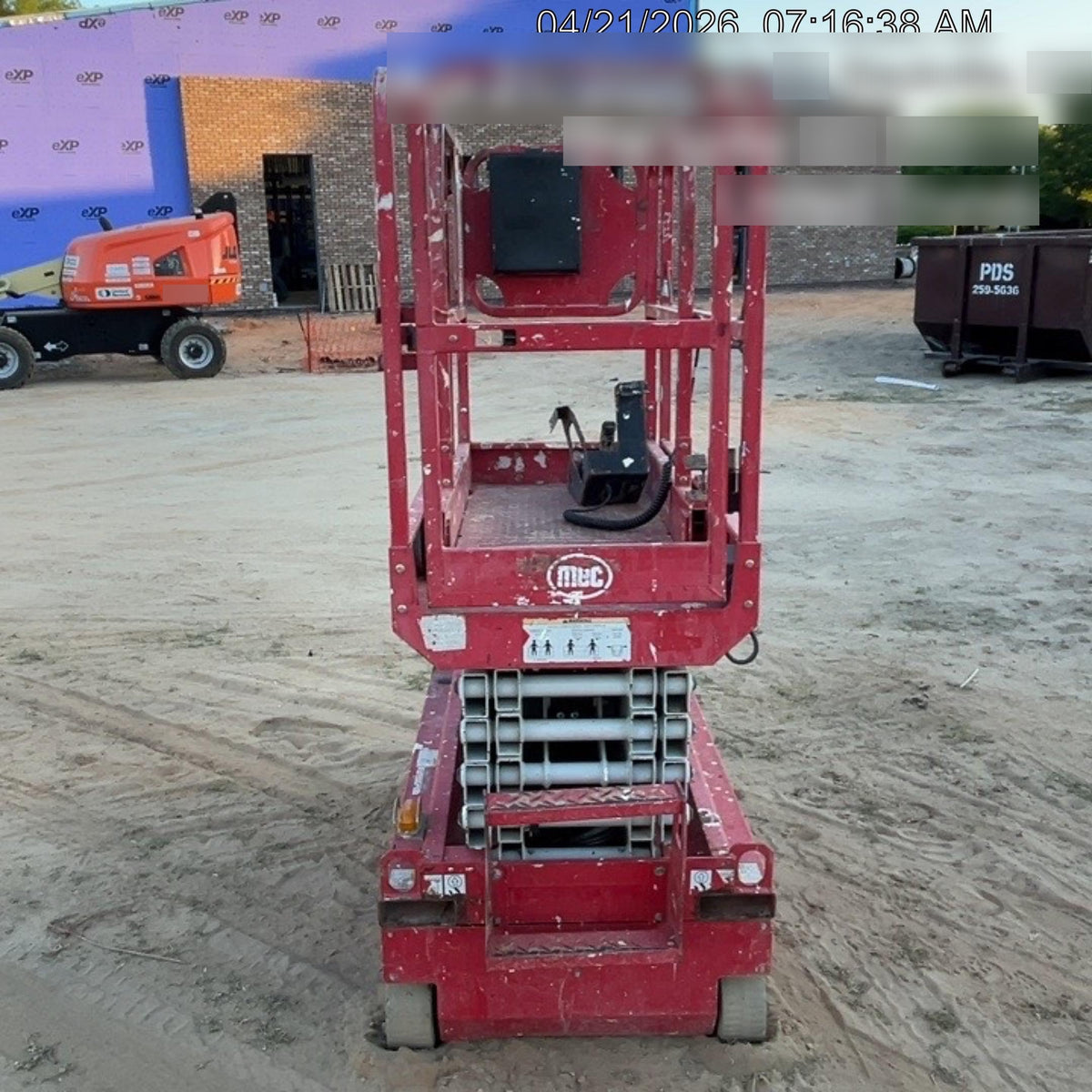 2019 MEC Micro 19