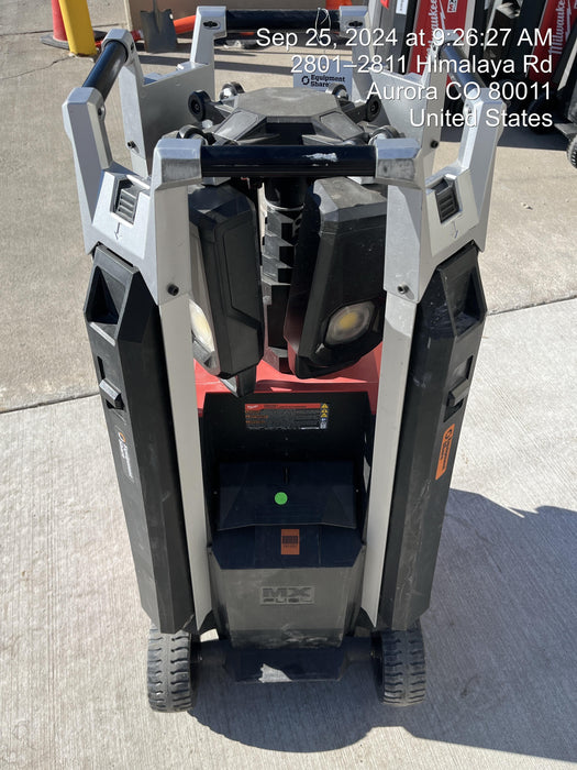 2022 MILWAUKEE MXF041-1XC