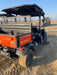 2022 KUBOTA RTV-X1140W-H (Canopy)