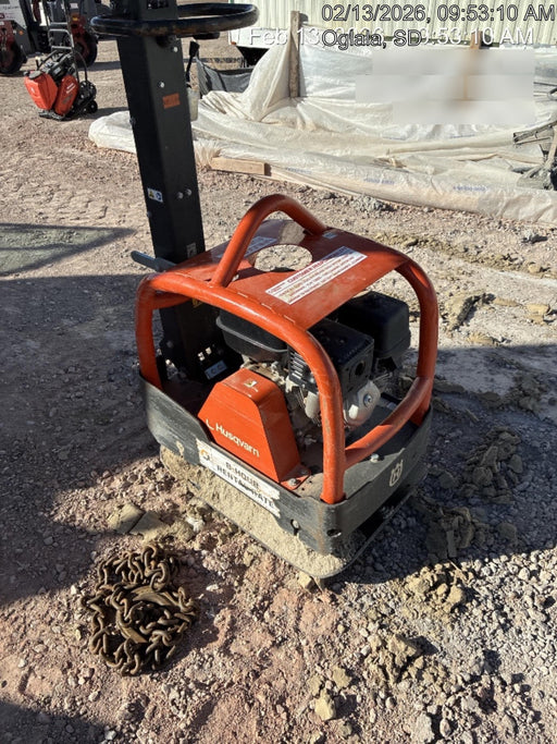 2024 HUSQVARNA LG300