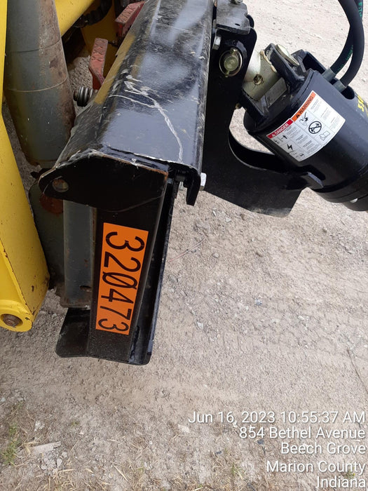 2023 AUGER TORQUE 3300-30