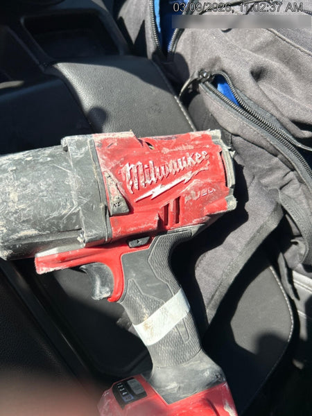 2025 MILWAUKEE 2864-20
