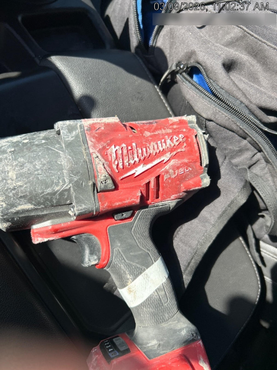 2025 MILWAUKEE 2864-20