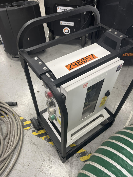 2023 TRYSTAR TP-4FTHLC-400ADJ