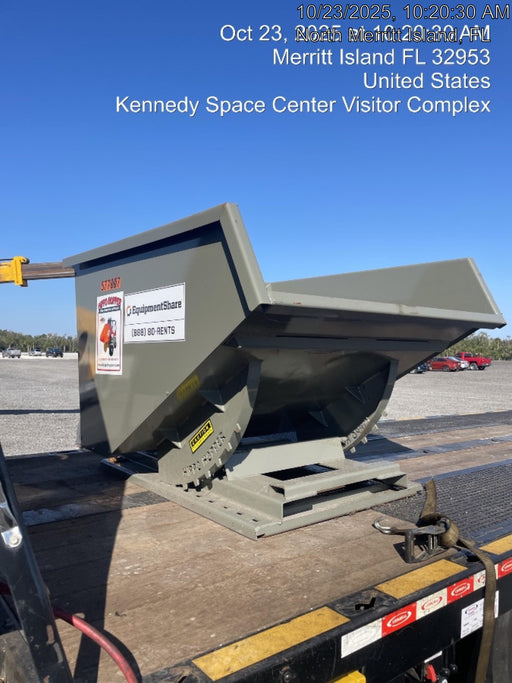 2025 HIPPO HOPPER HH32HD