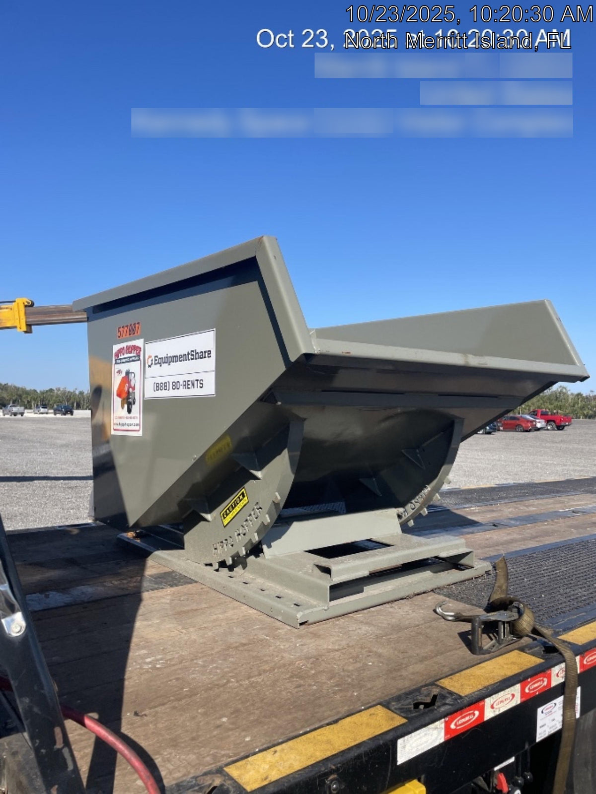 2025 HIPPO HOPPER HH32HD