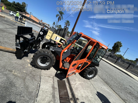 2026 JLG 519