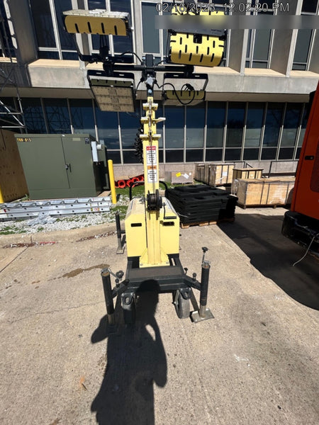 2021 LIND EQUIPMENT LE978LEDV-T4B