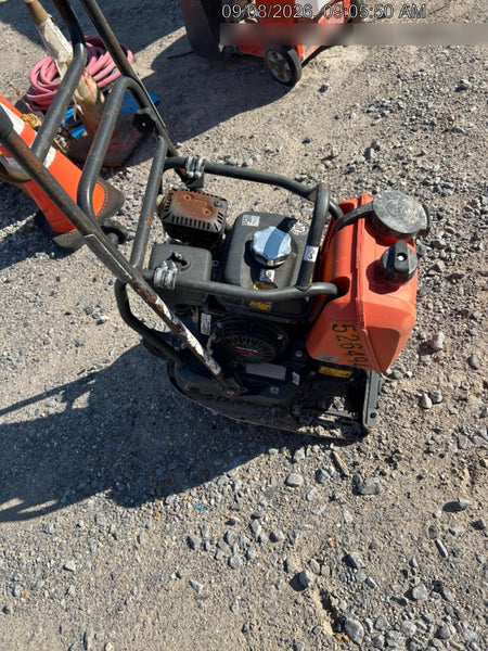 2025 HUSQVARNA LF75