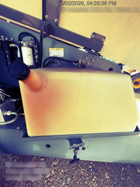 2019 SKYJACK SJ45T+