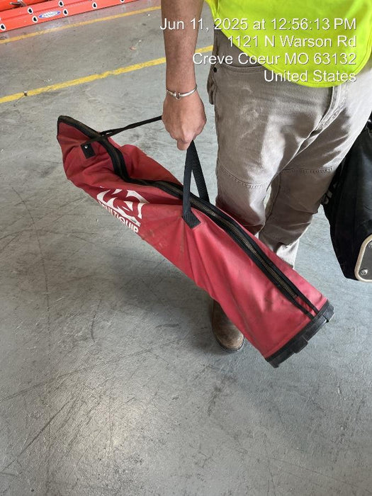 2024 MULTIQUIP GB8LED