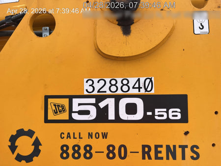 2023 JCB 510-56