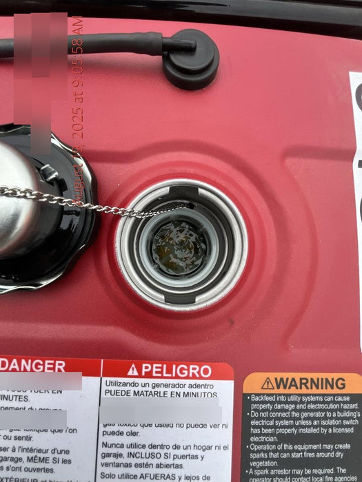 2025 MI-T-M GEN-3600-0MM0