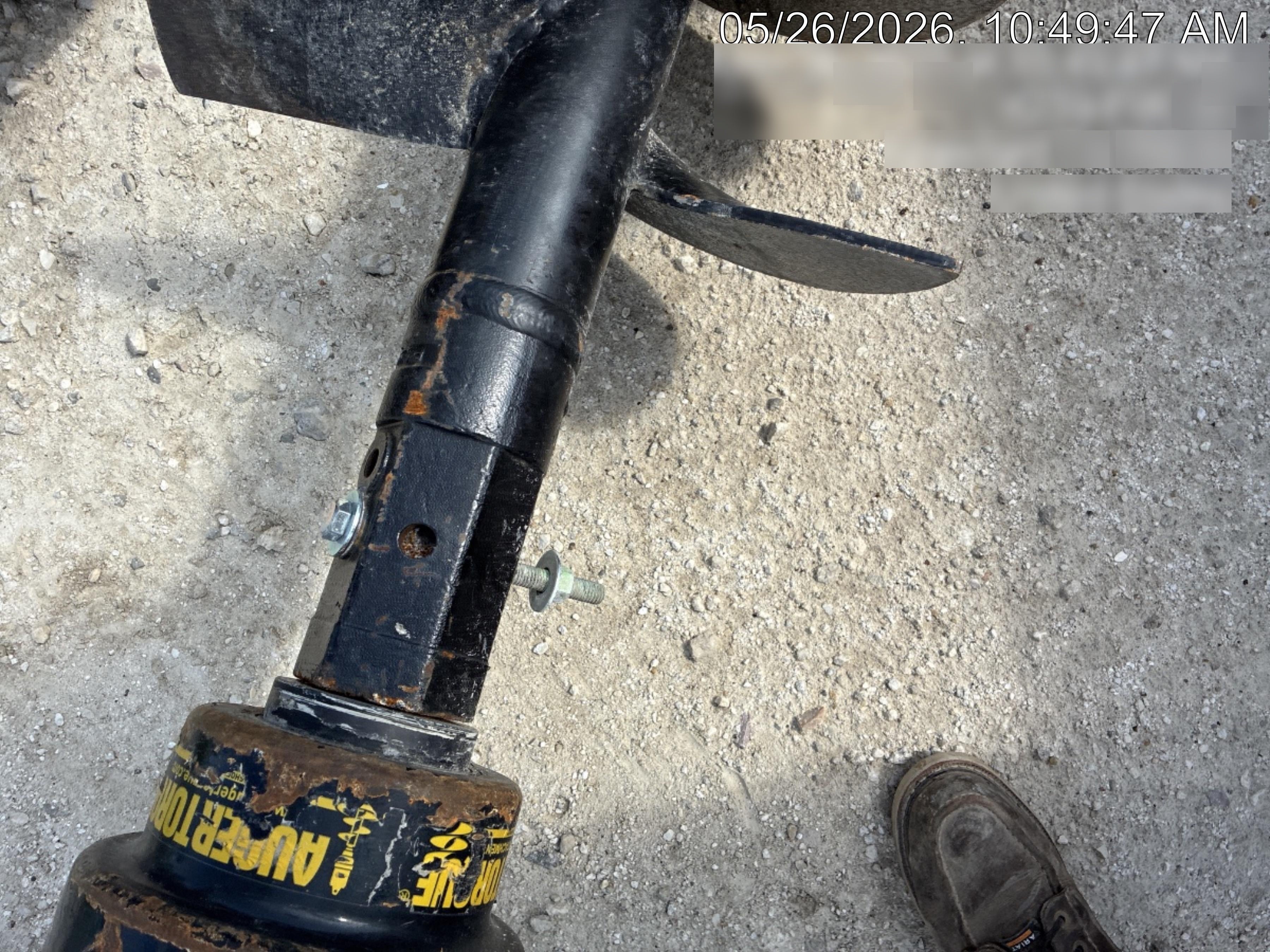 2023 AUGER TORQUE 3300-30