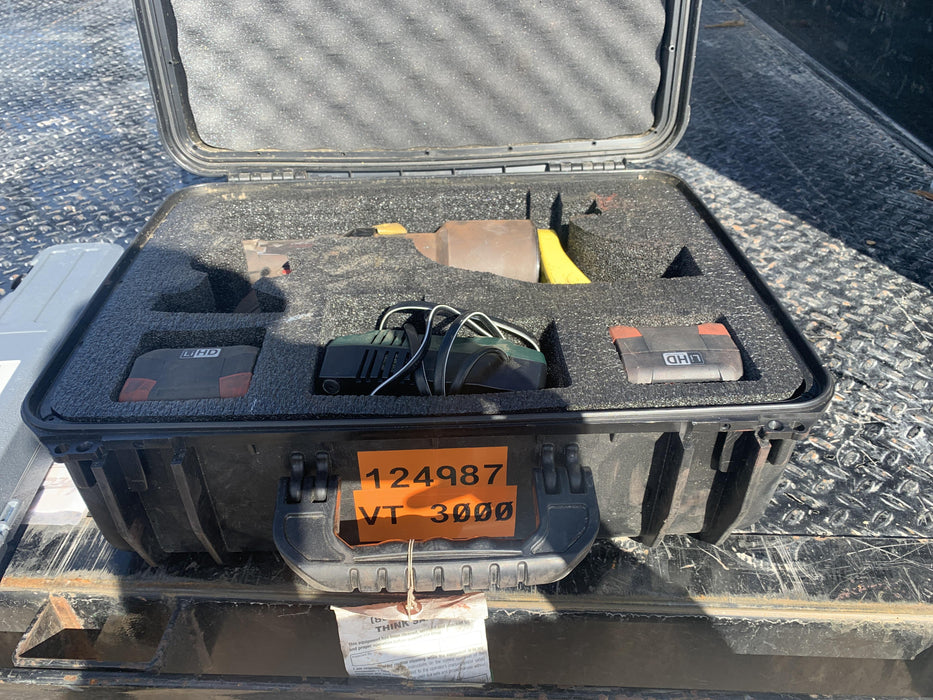 2021 TORCUP VT-3000KIT