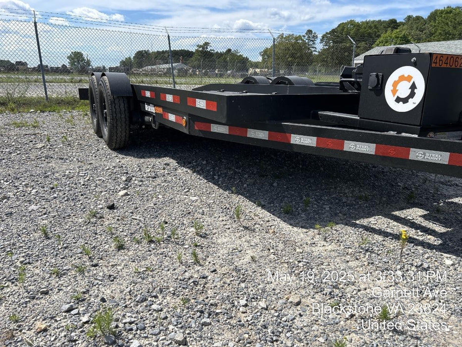 2024 STEELPOINT K19E