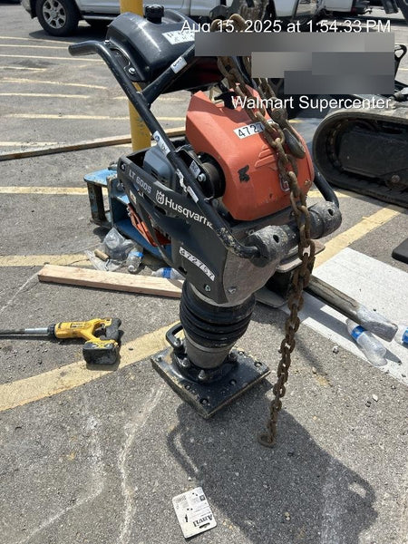 2024 HUSQVARNA LT6005